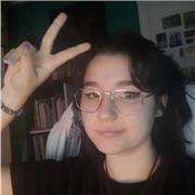 Profesora particular de música